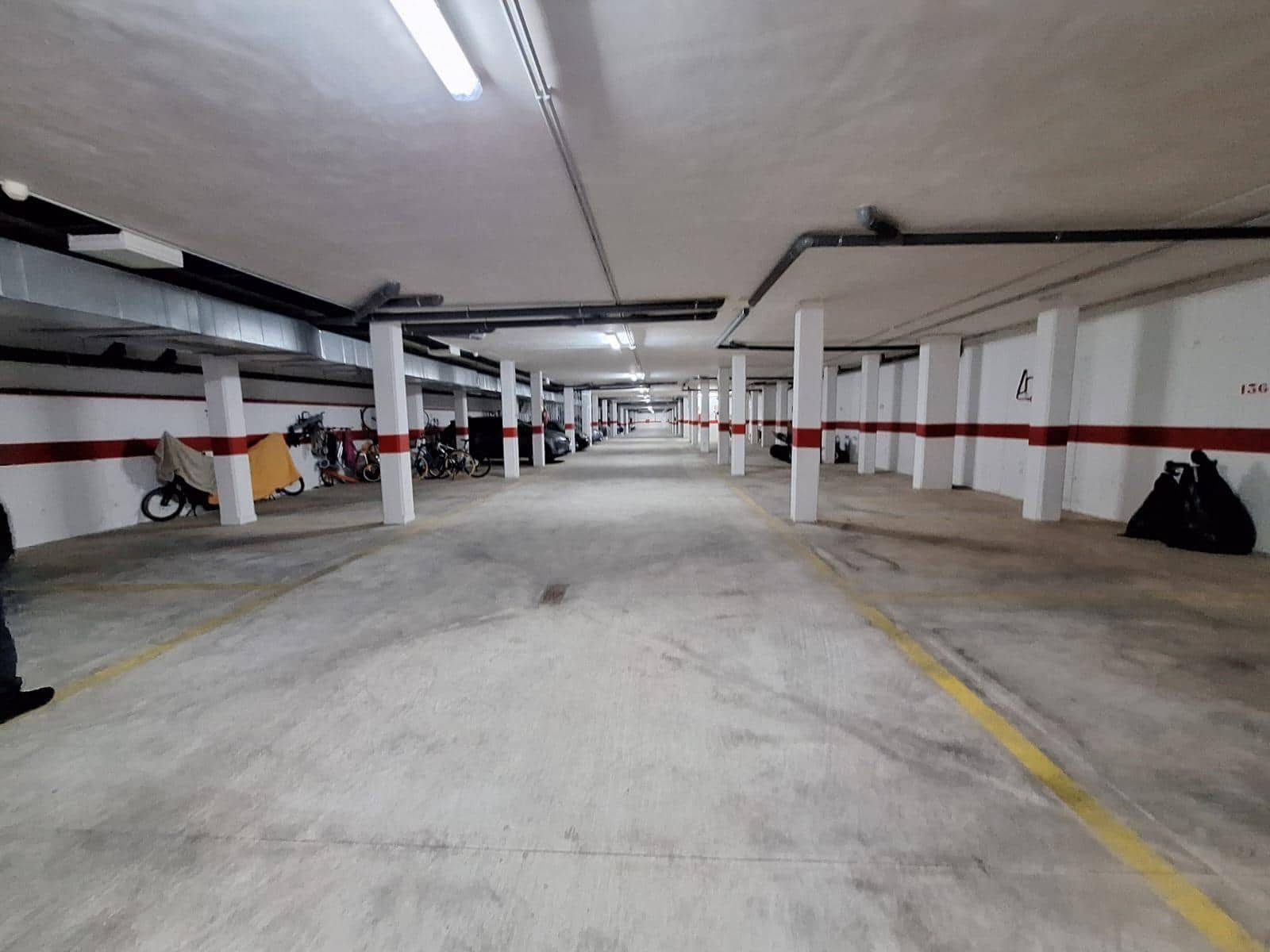 2 makuuhuone Bungalow myytävänä paikassa La Zenia mukana uima-altaan 
autotalli - 289 900 € (Ref: 9398483)