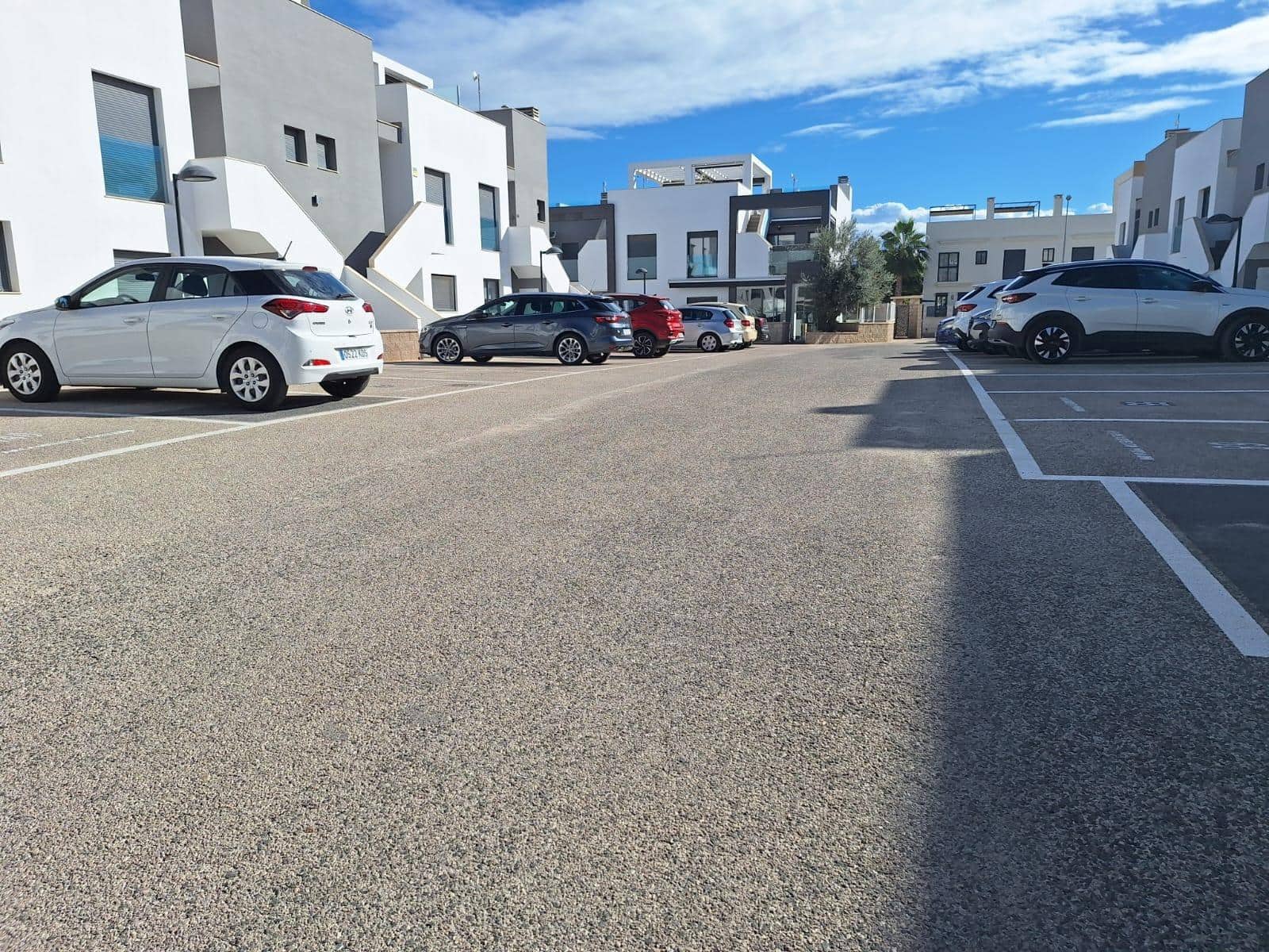 2 makuuhuone Bungalow myytävänä paikassa La Zenia mukana uima-altaan 
autotalli - 289 900 € (Ref: 9398483)