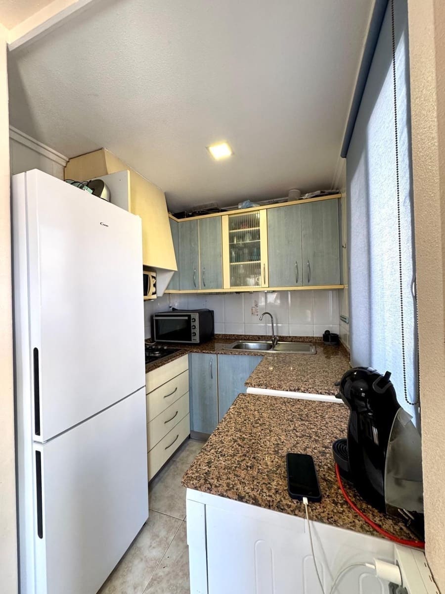 1 soverom Penthouse til salgs i Torrevieja - € 135 260 (Ref: 9398484)