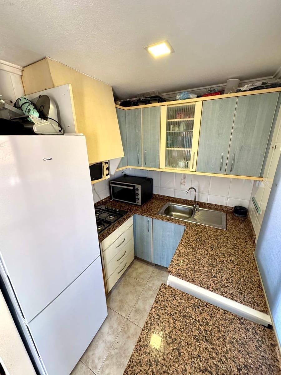 1 soverom Penthouse til salgs i Torrevieja - € 135 260 (Ref: 9398484)