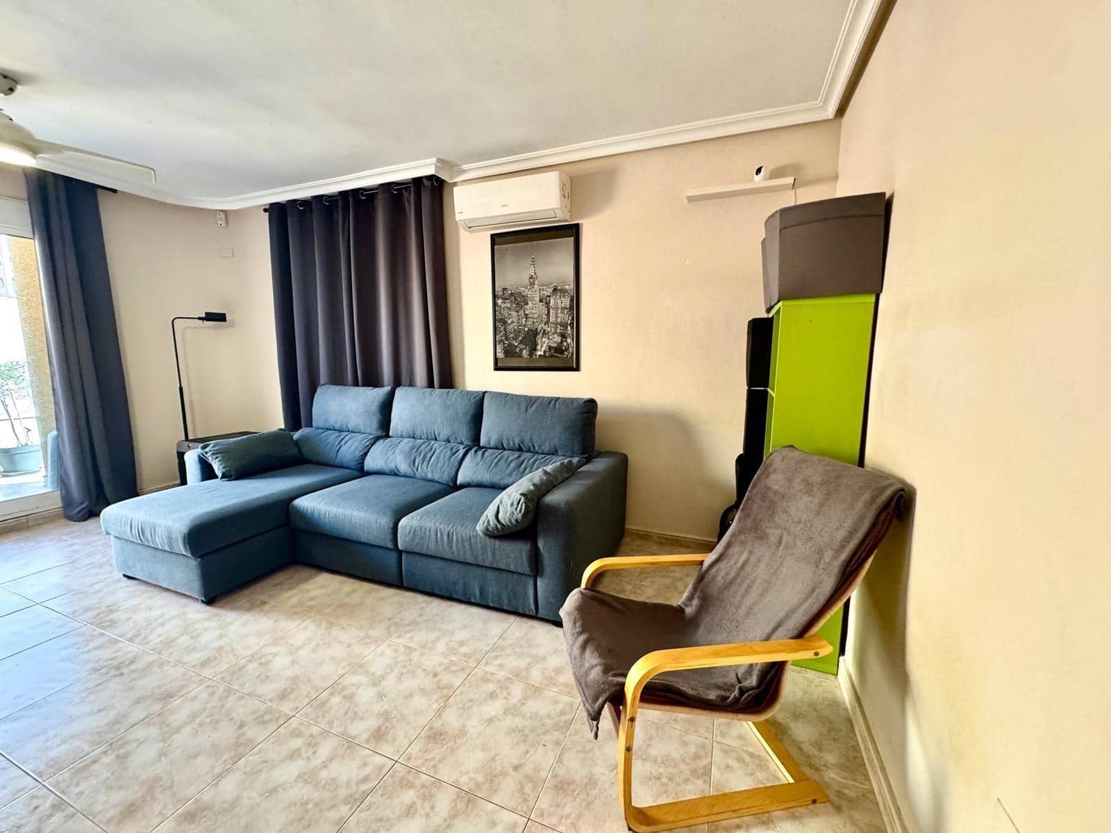 1 soverom Penthouse til salgs i Torrevieja - € 135 260 (Ref: 9398484)