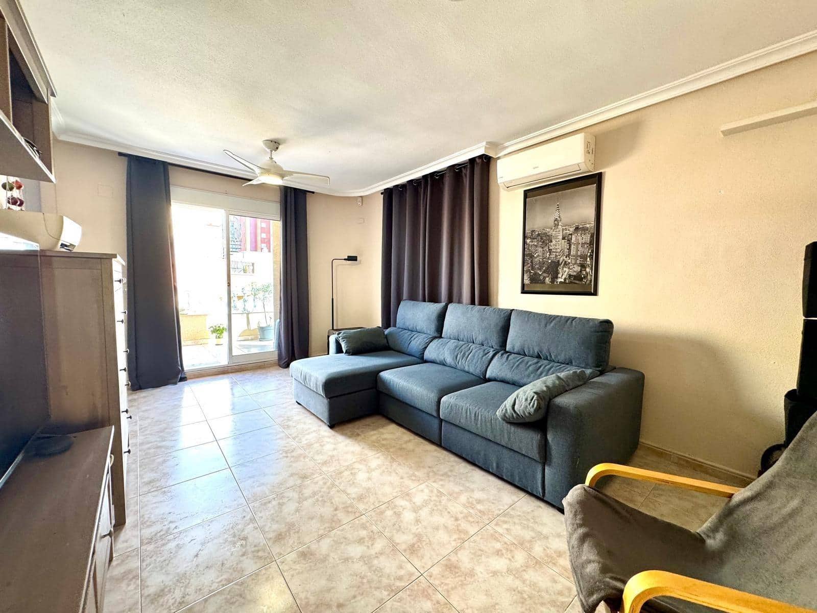 1 soverom Penthouse til salgs i Torrevieja - € 135 260 (Ref: 9398484)