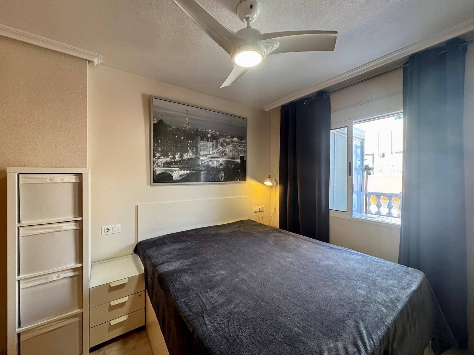 1 soverom Penthouse til salgs i Torrevieja - € 135 260 (Ref: 9398484)