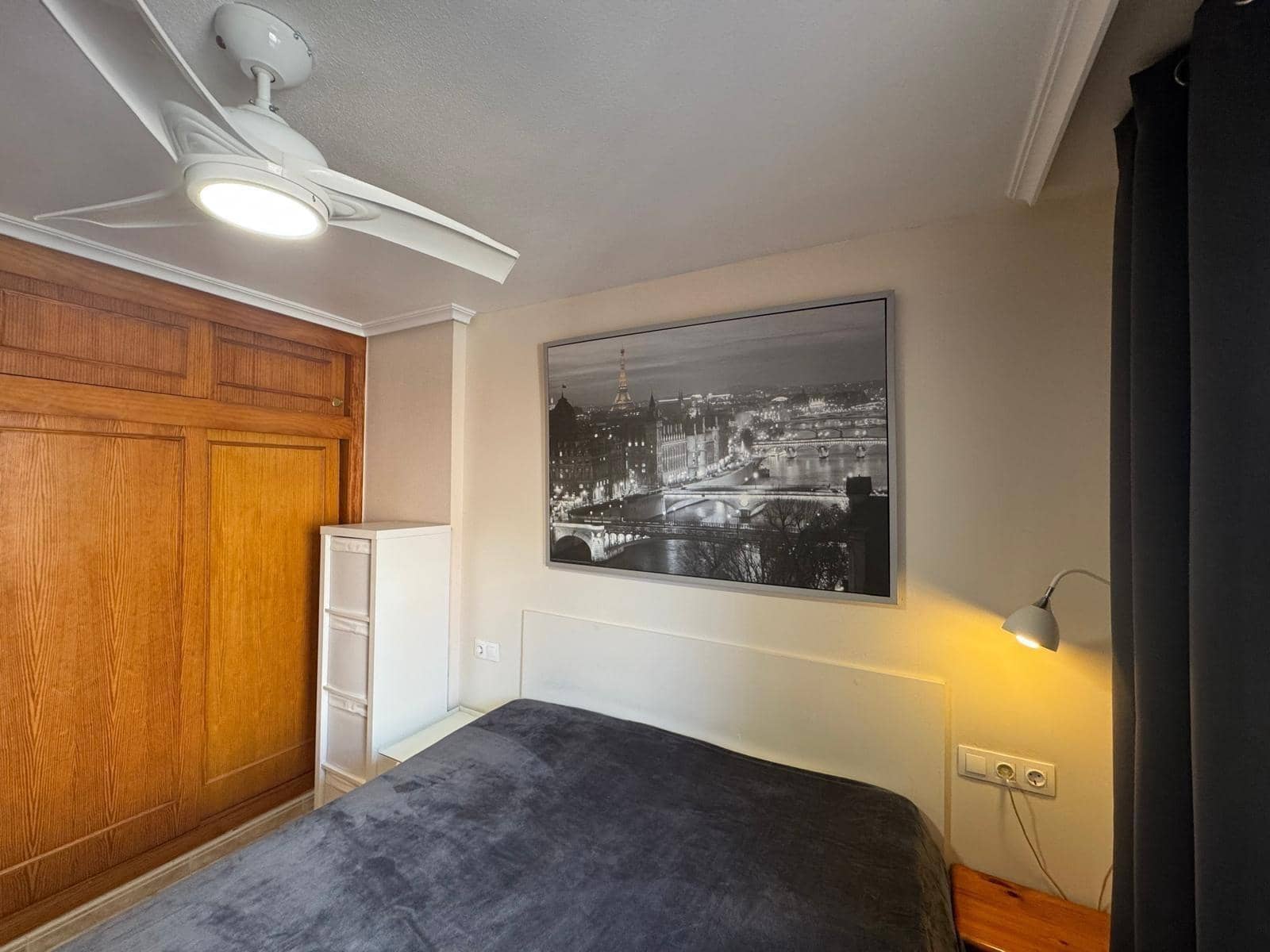 1 soverom Penthouse til salgs i Torrevieja - € 135 260 (Ref: 9398484)