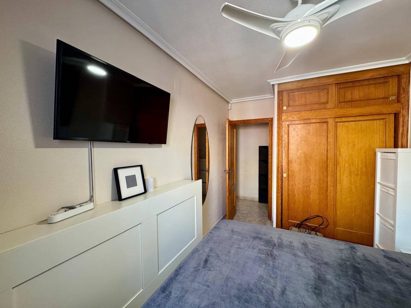 1 soverom Penthouse til salgs i Torrevieja - € 135 260 (Ref: 9398484)