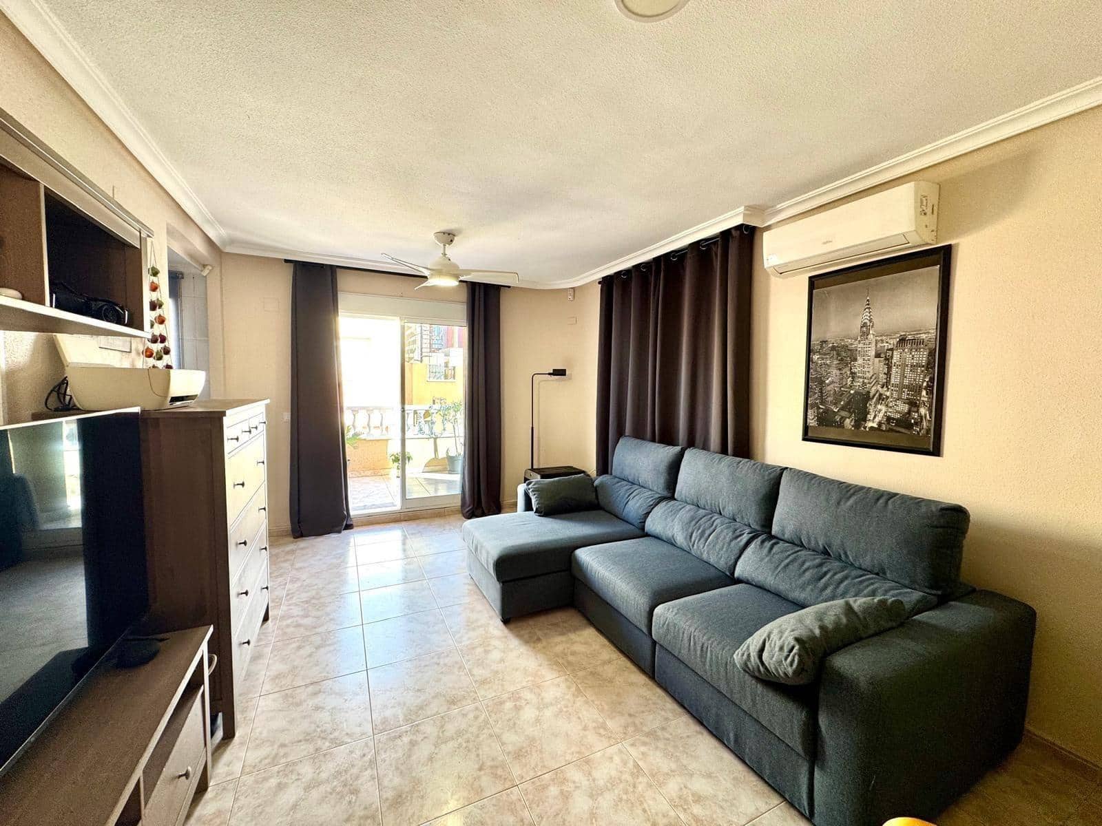 1 soverom Penthouse til salgs i Torrevieja - € 135 260 (Ref: 9398484)