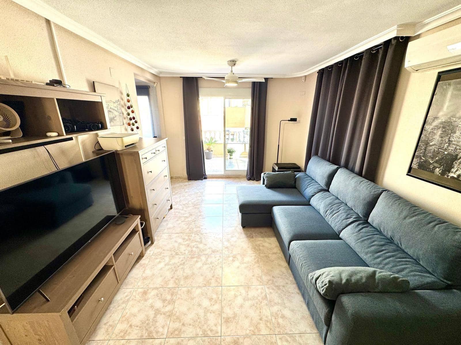 1 soverom Penthouse til salgs i Torrevieja - € 135 260 (Ref: 9398484)