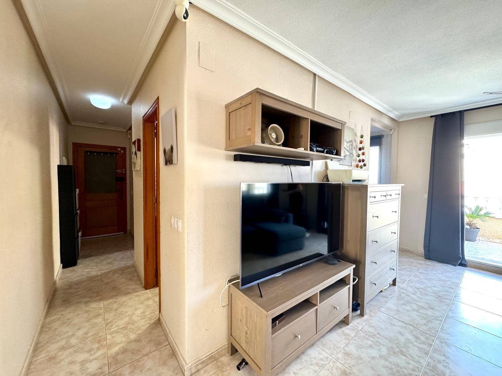 1 soverom Penthouse til salgs i Torrevieja - € 135 260 (Ref: 9398484)