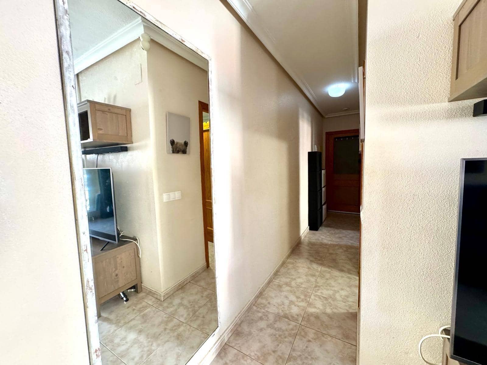 1 soverom Penthouse til salgs i Torrevieja - € 135 260 (Ref: 9398484)