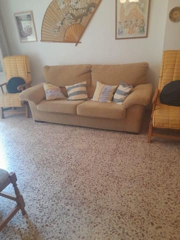 3 quarto Apartamento para venda em Las Piscinas Naturales, Torrevieja - 155 000 € (Ref: 9398487)