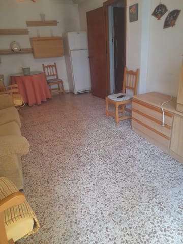 3 quarto Apartamento para venda em Las Piscinas Naturales, Torrevieja - 155 000 € (Ref: 9398487)