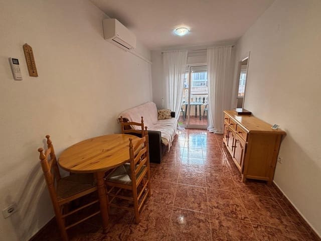 2 camera da letto Appartamento in vendita in Avenida Habaneras - Curva de Palangre, Torrevieja - 119.900 € (Rif: 9398489)