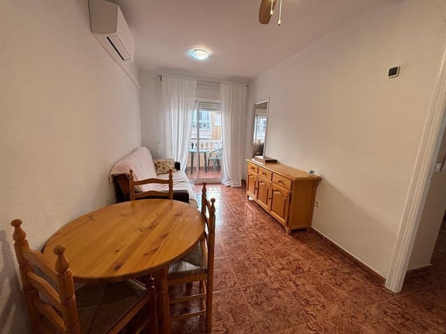 2 camera da letto Appartamento in vendita in Avenida Habaneras - Curva de Palangre, Torrevieja - 119.900 € (Rif: 9398489)