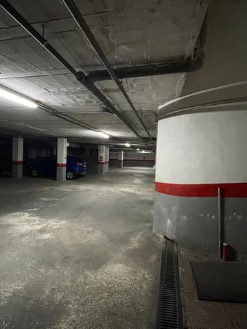 Garage te koop in Playa del Cura, Torrevieja - € 17.000 (Ref: 9401041)