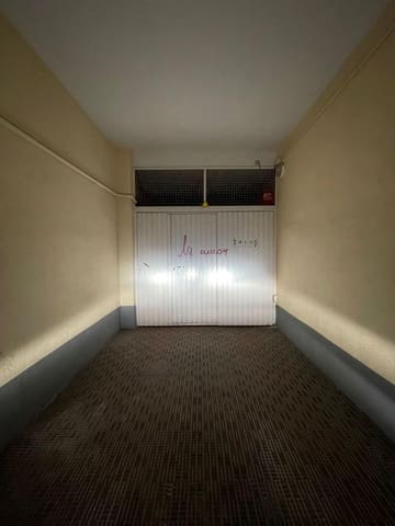 Garage te koop in Playa del Cura, Torrevieja - € 17.000 (Ref: 9401041)