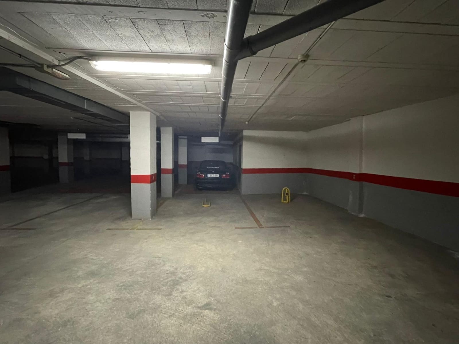 Garage te koop in Torrevieja - € 17.000 (Ref: 9401041)