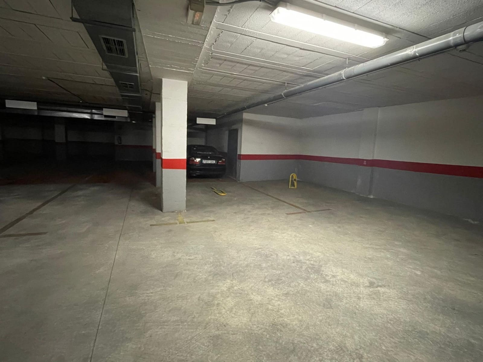 Garage te koop in Torrevieja - € 17.000 (Ref: 9401041)