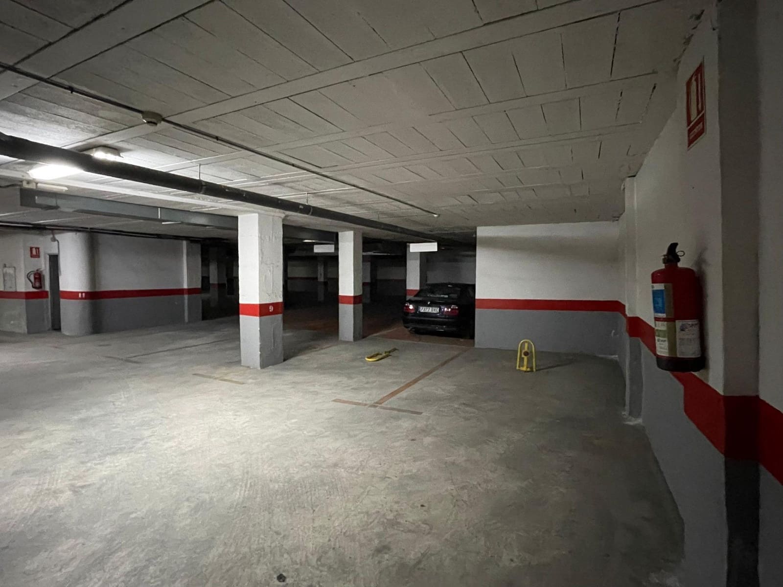 Garage te koop in Torrevieja - € 17.000 (Ref: 9401041)