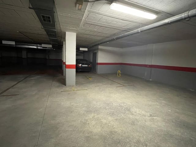 Garage te koop in Playa del Cura, Torrevieja - € 17.000 (Ref: 9401041)