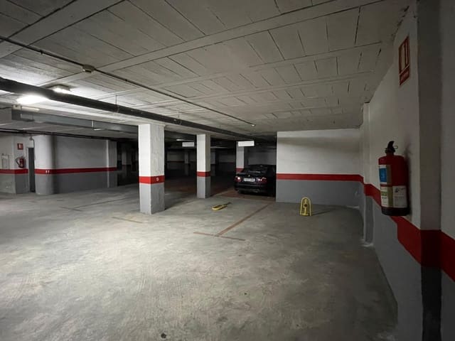 Garage te koop in Playa del Cura, Torrevieja - € 17.000 (Ref: 9401041)