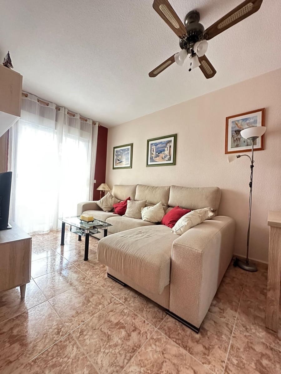 2 camera da letto Appartamento in vendita in Torrevieja - 139.900 € (Rif: 9403386)
