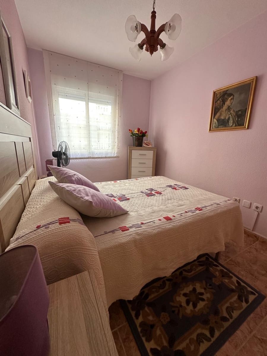 2 camera da letto Appartamento in vendita in Torrevieja - 139.900 € (Rif: 9403386)