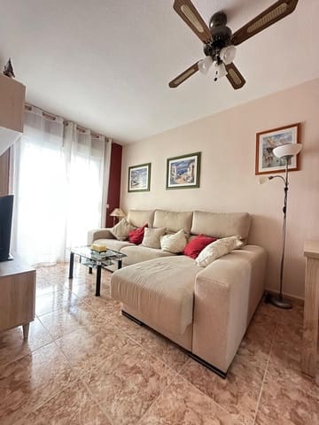 2 camera da letto Appartamento in vendita in Playa del Cura, Torrevieja - 139.900 € (Rif: 9403386)