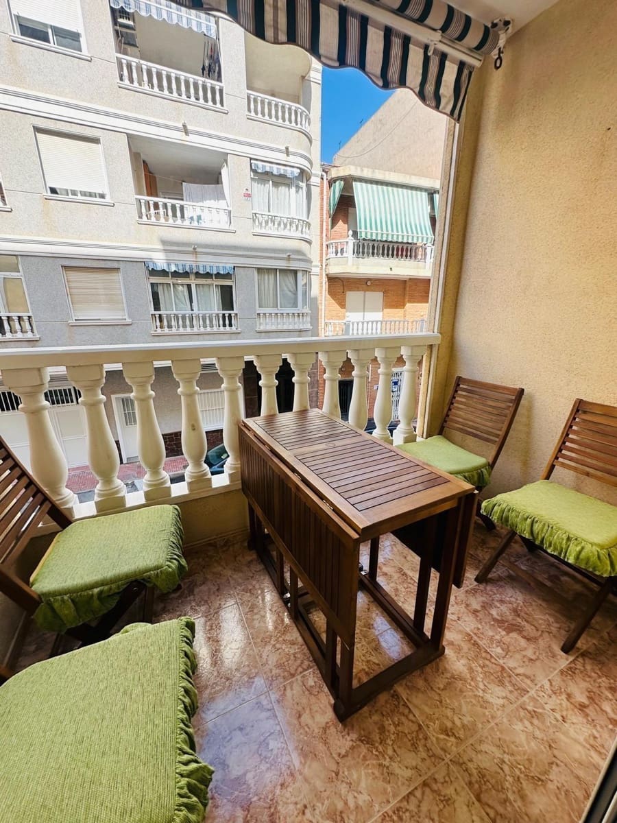 2 camera da letto Appartamento in vendita in Torrevieja - 139.900 € (Rif: 9403386)