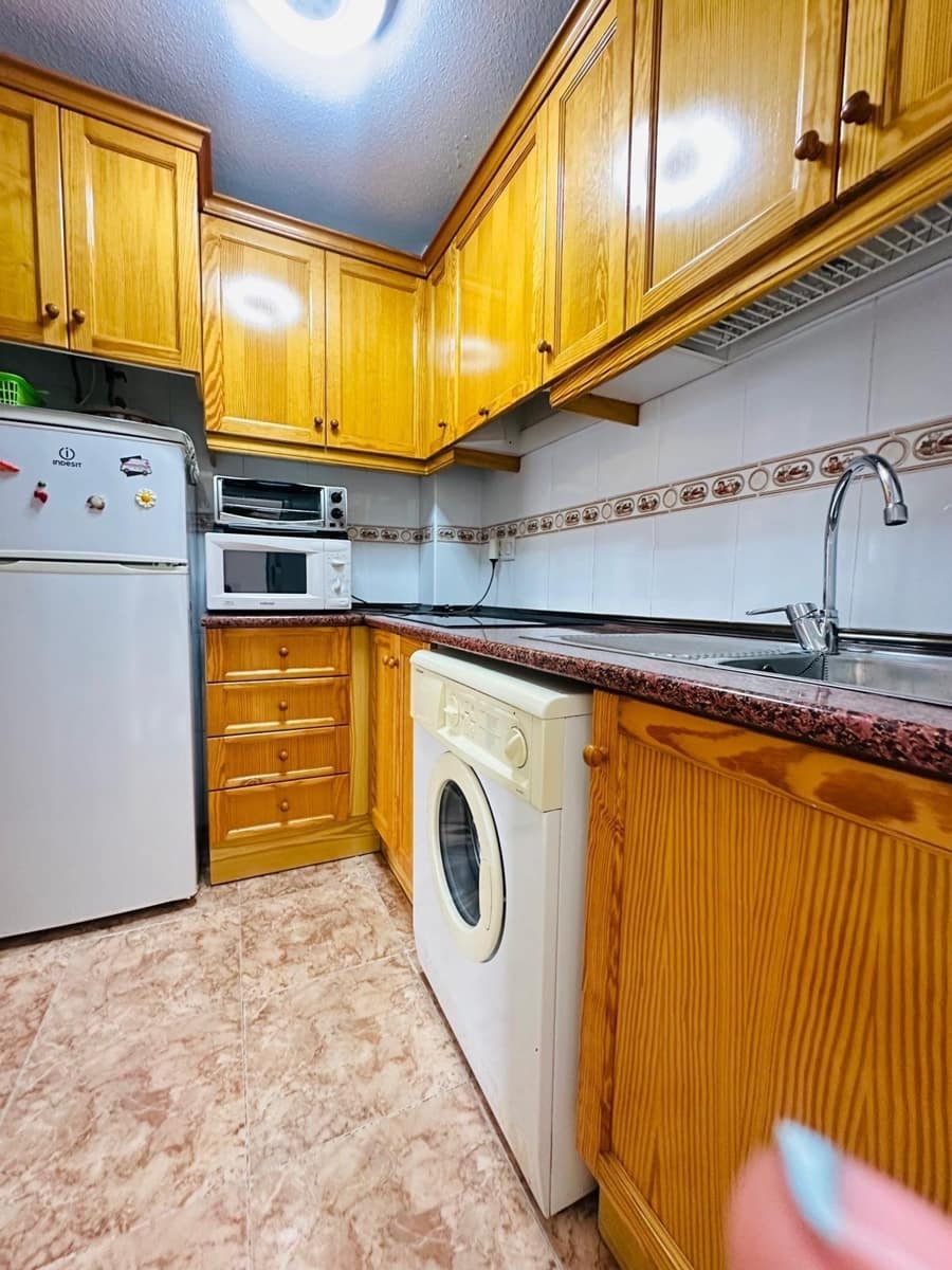 2 camera da letto Appartamento in vendita in Torrevieja - 139.900 € (Rif: 9403386)