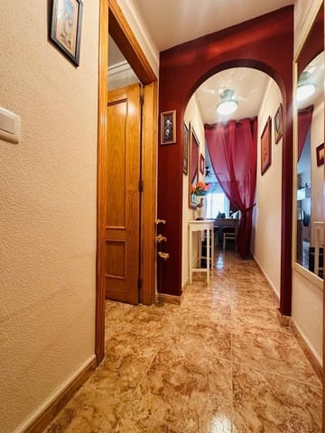 2 camera da letto Appartamento in vendita in Playa del Cura, Torrevieja - 139.900 € (Rif: 9403386)