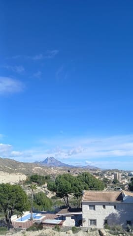 Tomt till salu i Cala d'Or, El Campello - 159 000 € (Ref: 9403388)