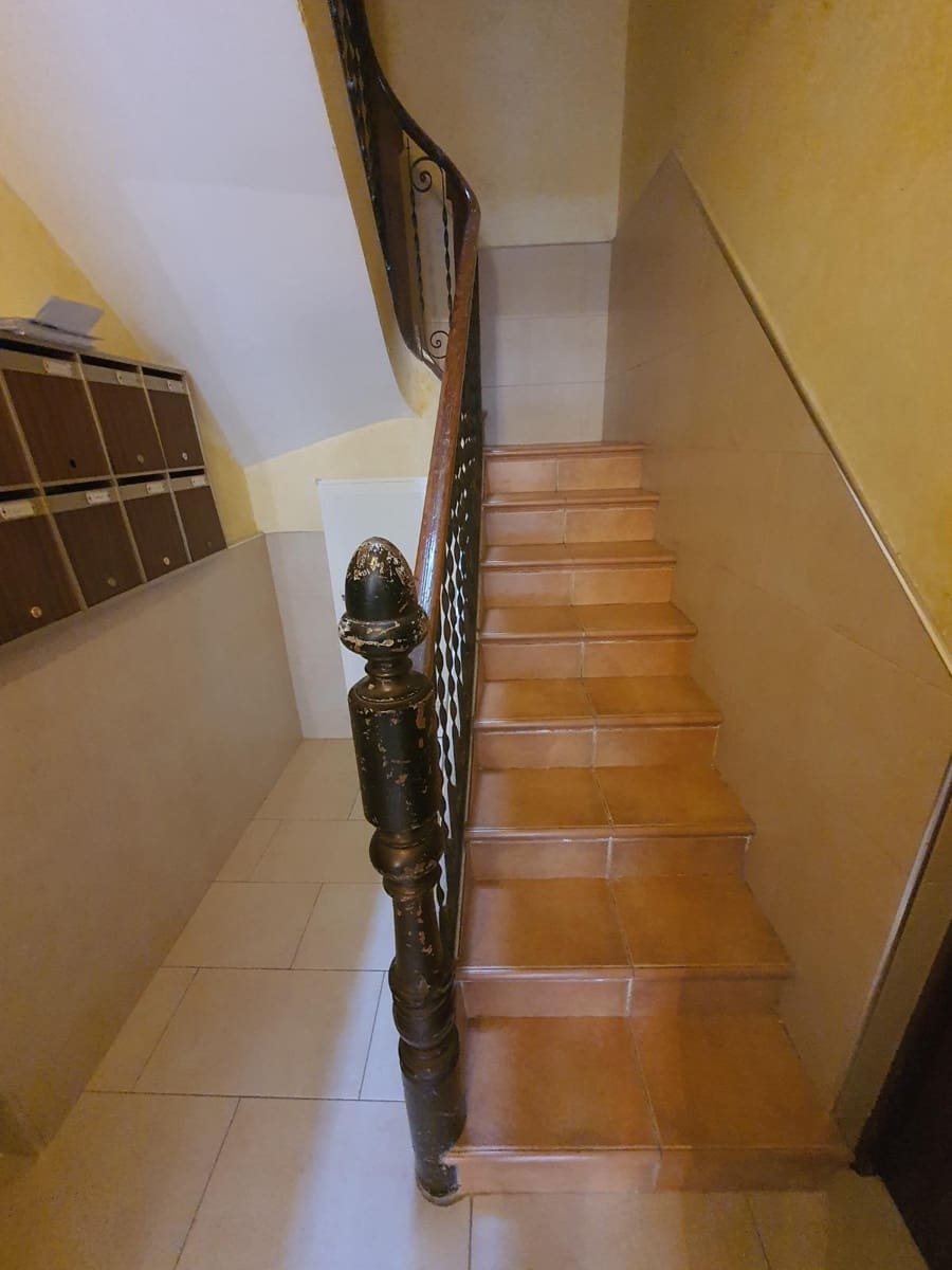 21 quarto Apartamento para venda em Alicante cidade - 1 295 000 € (Ref: 9404433)