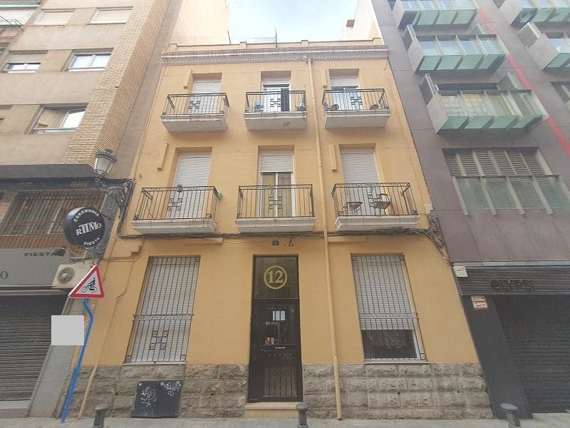 21 quarto Apartamento para venda em Alicante cidade - 1 295 000 € (Ref: 9404433)
