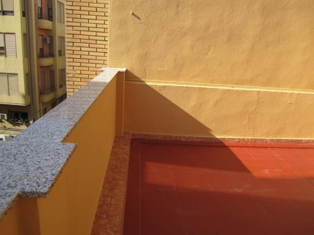 21 quarto Apartamento para venda em Mercado, Alicante cidade - 1 295 000 € (Ref: 9404433)