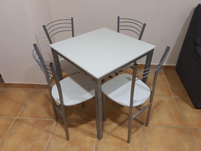 21 quarto Apartamento para venda em Mercado, Alicante cidade - 1 295 000 € (Ref: 9404433)