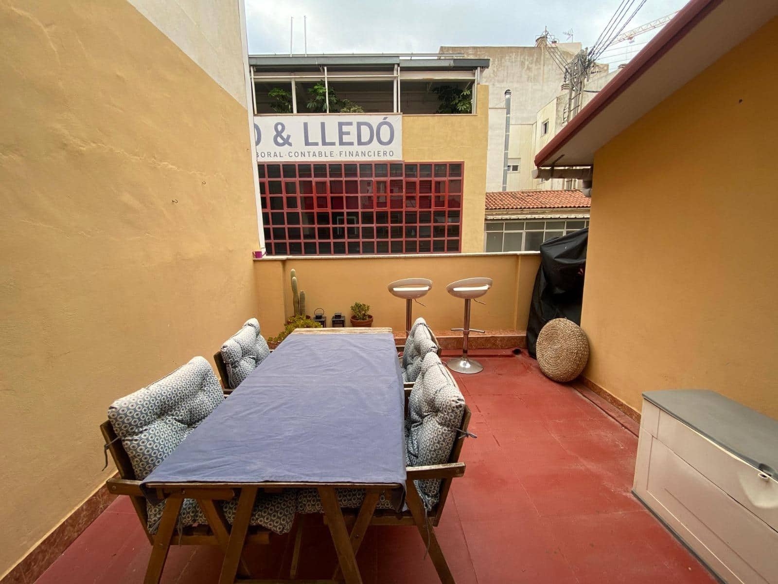 21 quarto Apartamento para venda em Alicante cidade - 1 295 000 € (Ref: 9404433)