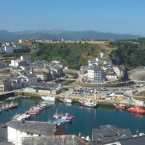 10 slaapkamer Appartement te koop in Luarca - € 99.500 (Ref: 9404434)
