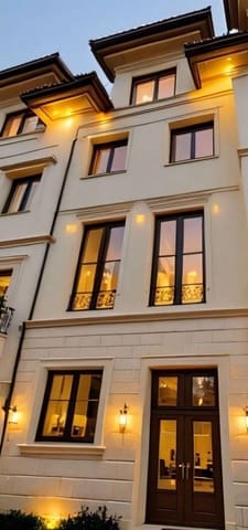 10 slaapkamer Appartement te koop in Luarca, Valdés - € 99.500 (Ref: 9404434)