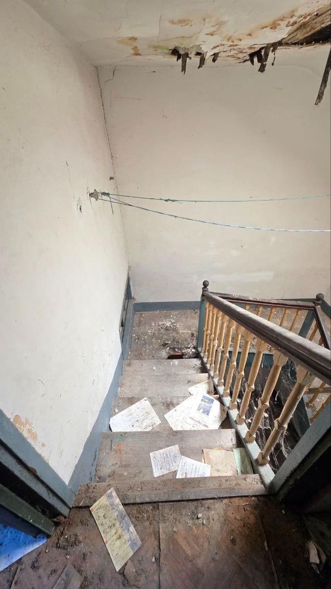 10 slaapkamer Appartement te koop in Luarca - € 99.500 (Ref: 9404434)