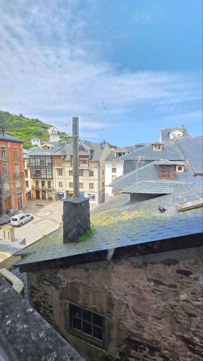 10 slaapkamer Appartement te koop in Luarca - € 99.500 (Ref: 9404434)