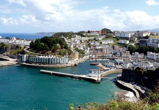 10 slaapkamer Appartement te koop in Luarca - € 99.500 (Ref: 9404434)