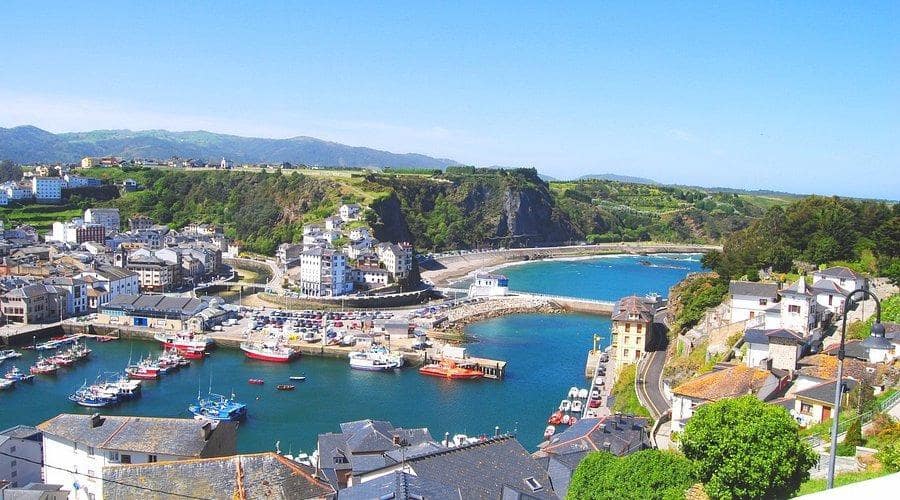 10 slaapkamer Appartement te koop in Luarca - € 99.500 (Ref: 9404434)