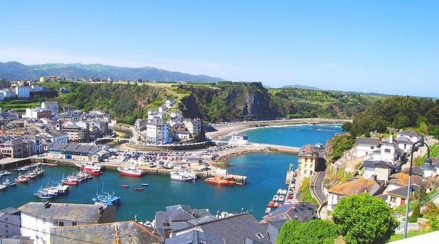 10 slaapkamer Appartement te koop in Luarca, Valdés - € 99.500 (Ref: 9404434)