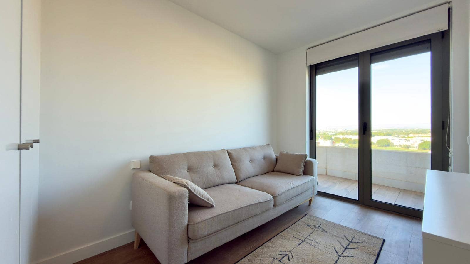 3 bedroom Penthouse for sale in Alicante / Alacant city with pool garage - € 975,000 (Ref: 9406853)