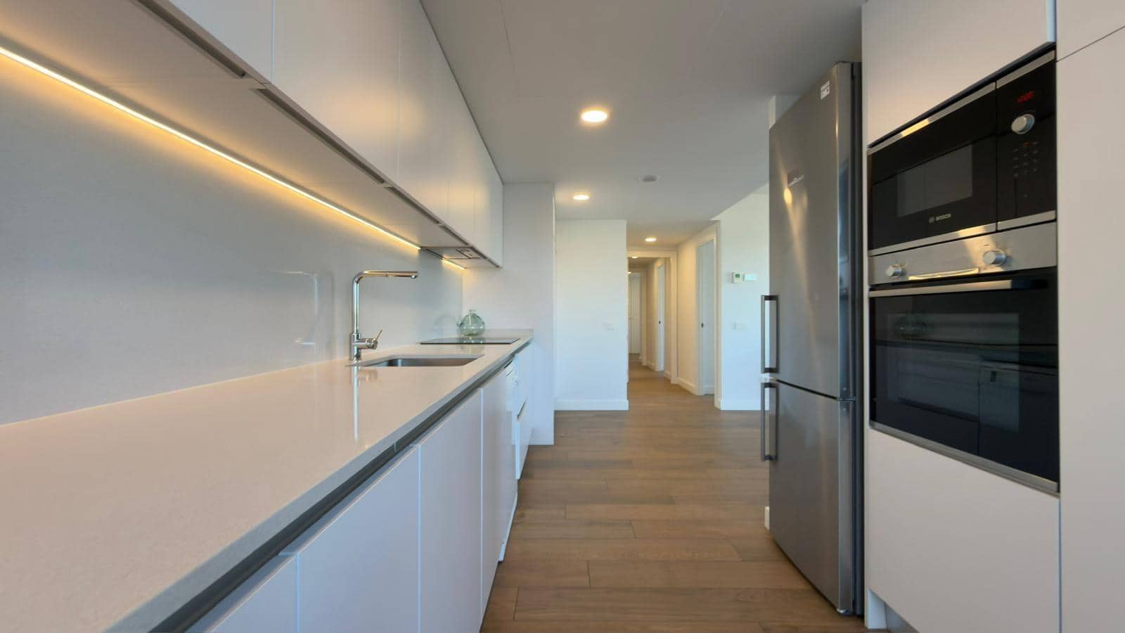 3 bedroom Penthouse for sale in Alicante / Alacant city with pool garage - € 975,000 (Ref: 9406853)