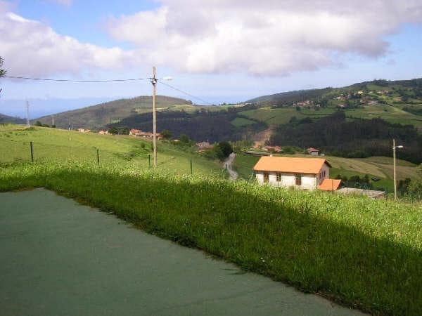 Bouwgrond te koop in Cudillero - € 35.000 (Ref: 9406854)