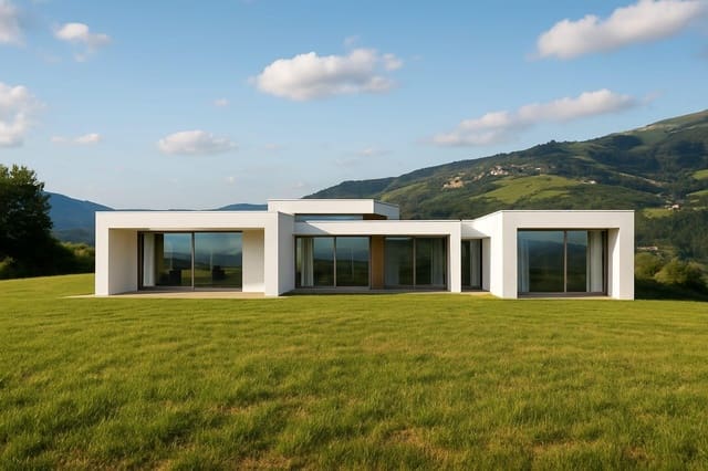 Tomt till salu i Cudillero - 35 000 € (Ref: 9406854)