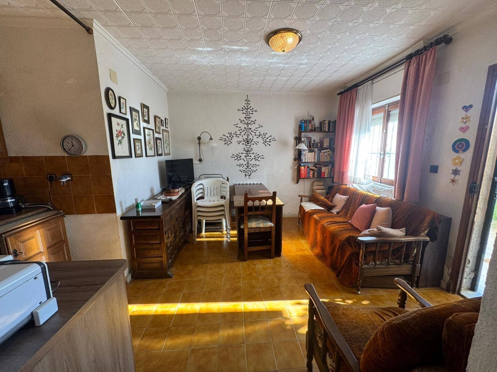 2 chambre Bungalow à vendre à Torrevieja - 89 990 € (Ref: 9406855)