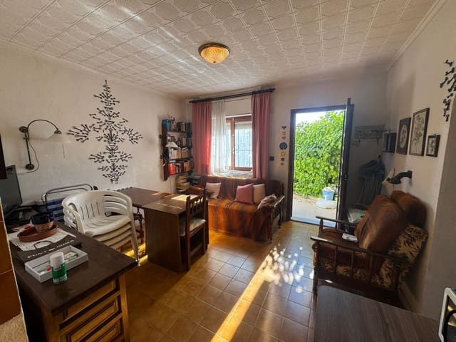 2 chambre Bungalow à vendre à El Chaparral - La Siesta - La Torreta, Torrevieja - 89 990 € (Ref: 9406855)