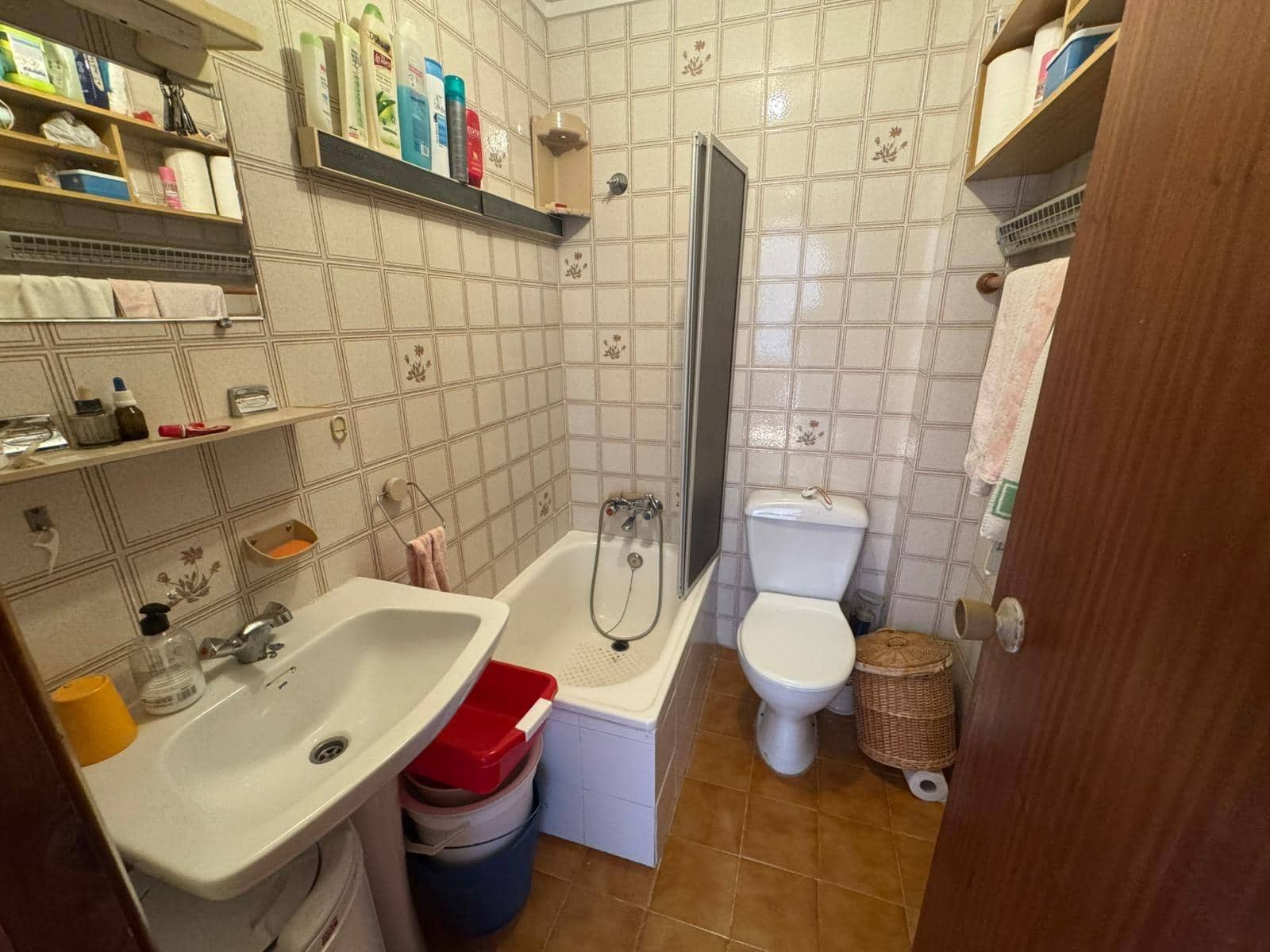 2 chambre Bungalow à vendre à Torrevieja - 89 990 € (Ref: 9406855)